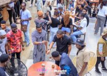 YellowLyfe Events Celebrates the Resounding Success of the “Tech Unwind Abuja” Event