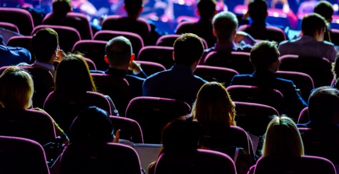 Top Tech Conferences & Events to Add to Your Calendar in 2023