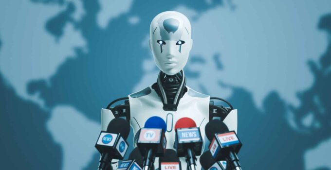 This week’s roundup of the latest AI martech products and news