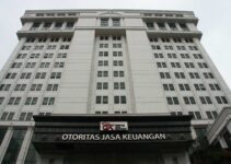 Indonesia’s OJK welcomes new boss to oversee fintech, crypto