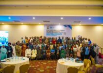 WHO and partners set technical cooperation strategy to align with Nigeria’s transformative health agenda 