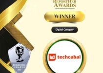 TechCabal wins ReportHer Award for promoting gender-balanced reporting