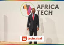 Why DRC will soon be a major player in global tech scene