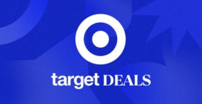 Best Target Circle Week Deals: Save on Tech, Home Goods and More Ahead of Prime Day