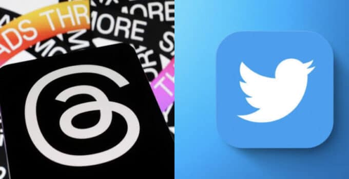 Emergence of Threads healthy competition for Twitter: Tech enthusiasts