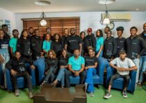 Nigerian insurtech startup, MyCover.ai raises $1.25m in pre-seed round