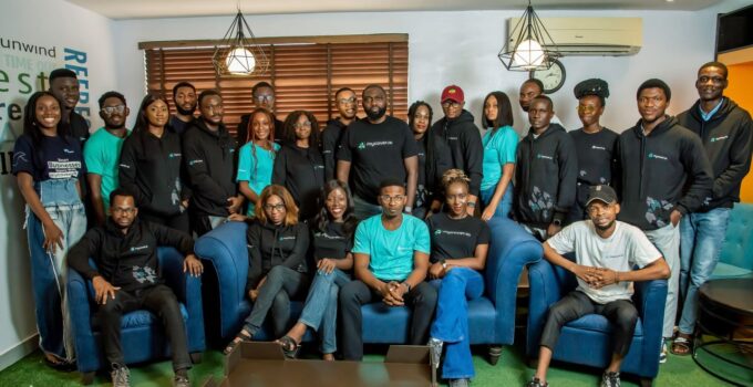 Nigerian insurtech startup, MyCover.ai raises $1.25m in pre-seed round
