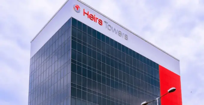 Heirs Insurance Group unveils tech innovations for easy transaction, access