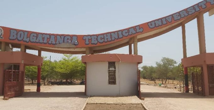 Industrial action looms in Bolga Technical University over end of service benefits