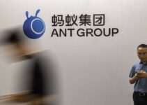 ‘Important strategic partner’: Alibaba holds on to its Ant Group stake, declining to partake in fintech giant’s shares buy-back