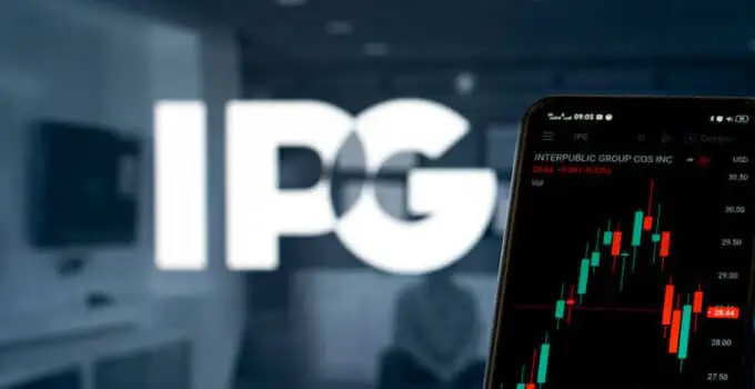 IPG declines 1.7% in Q2 as tech pullback drags revenue
