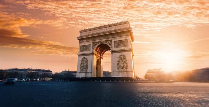 French central bank believes distributed ledger technology will enhance financial stability