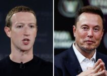 Mark Zuckerberg Strong Favourite to Beat Fellow Tech-Titan Elon Musk in Proposed Cage Fight