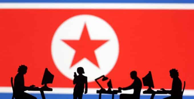 North Korean Hackers Breached A US Tech Company To Steal Crypto