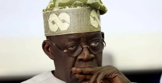 Exclusive: Tinubu eyes Nigeria’s tech experts for key roles