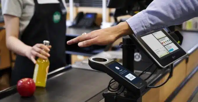 Amazon’s palm authentication tech is coming to every Whole Foods in the U.S.