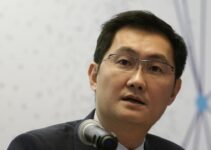 Tencent billionaire founder Pony Ma hails China’s new plan to boost private economy after tech crackdown
