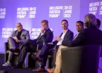 Inclusive FinTech Forum 2023 charts a new course for inclusive and sustainable finance