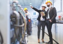 How to embrace tech to help manufacturing clients attract, retain workers