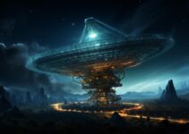 SETI Revolutionized: Cutting-Edge Technique Filters Genuine Alien Signals From Terrestrial Interference