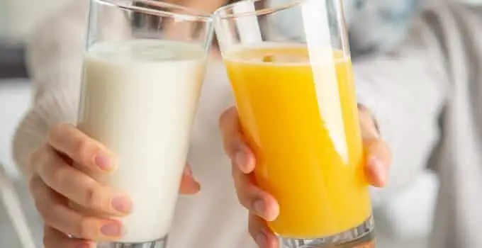 Nestlé enzyme tech cuts sugars intrinsically present in malt, milk and fruit juice