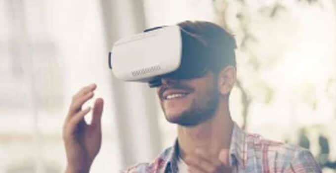 10 ways to use virtual reality technology in your real estate business
