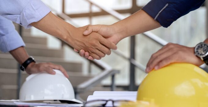 Six Key Ways Specialty Contractors Can Get Executive Buy-In For Their Technology