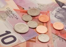 Canadian Dollar trades in volatile range after Crude Oil declines, technical level met