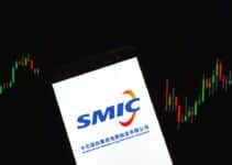 Tech war: SMIC names new chairman as mainland China’s top contract chip manufacturer faces further US semiconductor tech curbs