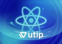 UTIP CRM on the React Technology — A Power of Modern Frontend