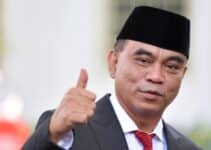 Indonesia appoints new tech minister amid cabinet reshuffle