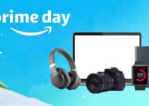 Amazon Prime Day 2023: Bag These Great Tech Deals