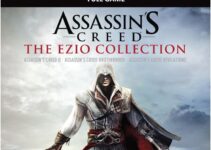 Assassin’s Creed: The Ezio Collection – Xbox One Digital Code