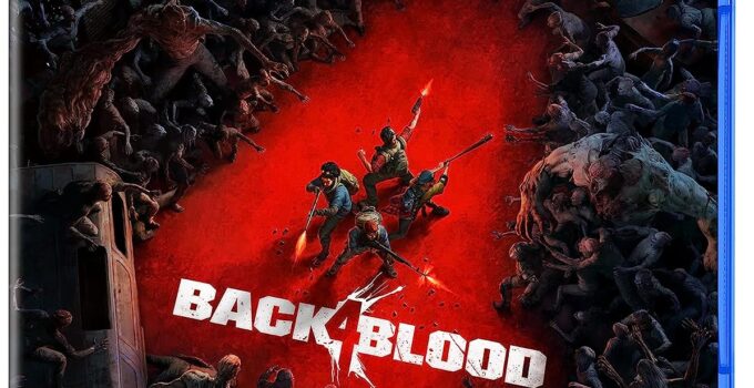 Back 4 Blood – PlayStation 5