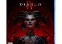 Diablo IV – PlayStation 5