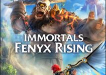 Immortals Fenyx Rising – Xbox One Standard Edition