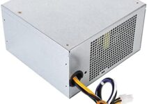 Upgraded New H290AM-00 290W Power Supply Compatible with Dell Optiplex 3020 7020 9020/ Precision T1700/ PowerEdge T20 (MT Mini Tower) RVTHD KPRG9 HYV3H D290A001L L290AM-00 PS-3291-1DF H290EM-00
