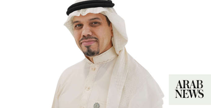 Who’s Who: Hashim Al-Zain, co-founder and chief technology officer of HealTec