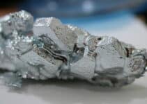 China starts restricting exports of germanium and gallium for tech product manufacturing