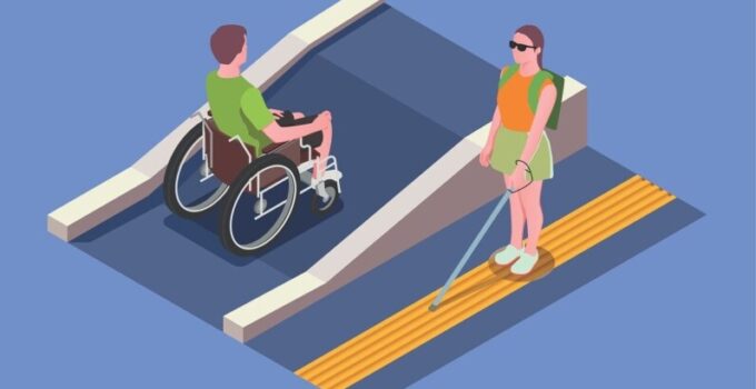 Tech is breaking accessibility barriers in transport — here’s how