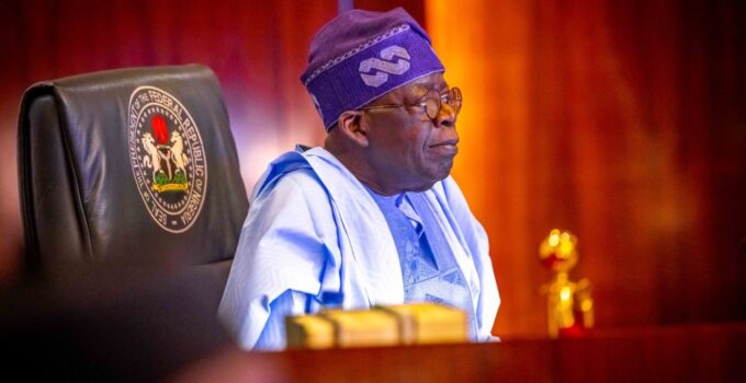 Tinubu has approved provision of buses to the students’ bodies of all universities, polytechnics