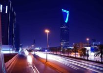 Saudi Vision 2030 is changing the fabric of the Tech sector in the Kingdom