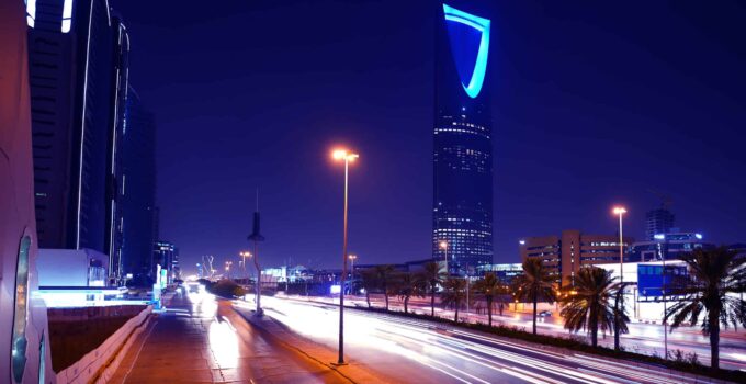 Saudi Vision 2030 is changing the fabric of the Tech sector in the Kingdom