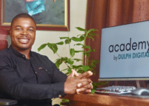 Access to tech will positively impact Nigerians