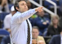 Ron Bell Sentenced to 33 Months for Extortion Attempt on Georgia Tech, Josh Pastner