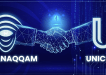 The Fusion of Technology and Decentralization: Sastanaqqam Collaborates with Unicsoft 