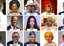 Profiles of Tinubu’s nominees for cabinet positions: politicians, technocrats, and party members