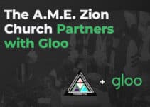 The A.M.E. Zion Church partners with Gloo to strengthen faith with technology
