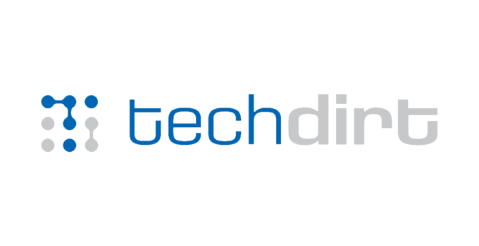 Techdirt has been deleted from Bing and DuckDuckGo