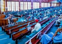 Reps Ad-hoc committee appaulds JAMB over technological innovation